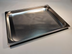 Thumbnail image #1 for Henny Penny 2/1 GN Perforated Stainless Steel Hotel Pan, 1.57 Inch Deep
