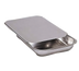 Thumbnail image #1 for Stainless Steel Sliding Bake Pan Cover for V-144, 13-3/4 x 9-1/2 Inches