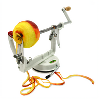 Omcan USA 10829 Fruit Corer & Wedger