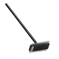 Omcan USA 80947 Pizza Baking Stone