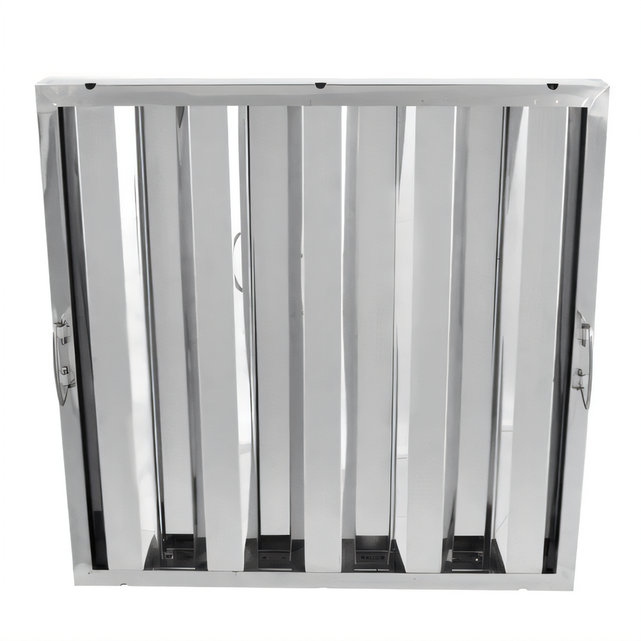 Product image #1 for Omcan USA 34838 Exhaust Only Hoods