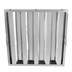 Thumbnail image #1 for Omcan USA 34838 Exhaust Only Hoods
