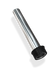 Thumbnail image #1 for Steel Works Stainless 8-Inch Overflow Pipe for Bar Sinks