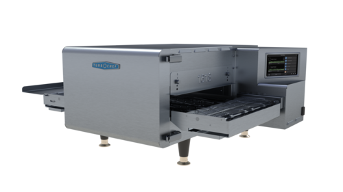 Product image #1 for TurboChef High h Conveyor 1618 Electric Ventless 48-Inch 3-Phase Countertop Conveyor Oven