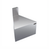 Thumbnail image #1 for Krowne Royal Series 24-Inch 45 Degree Front Corner Underbar Angle Filler