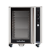 Thumbnail image #1 for Turbofan Proofer/Holding Heated Cabinet, 12 Full-Size Sheet Pan Capacity, Glass Door