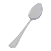 Contessa Heavy Weight 18/0 Stainless Steel Dessert Spoon, 7-3/8 Inch