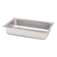 Crestware 5004WP Chafing Pans