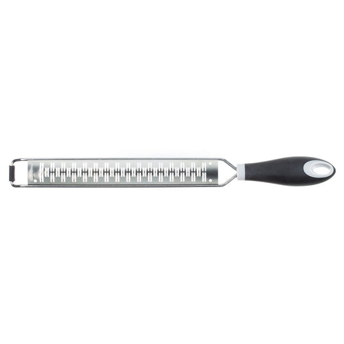 Product image #1 for MercerGrates Ribbon-Narrow Grater, 15-Inch Overall Length