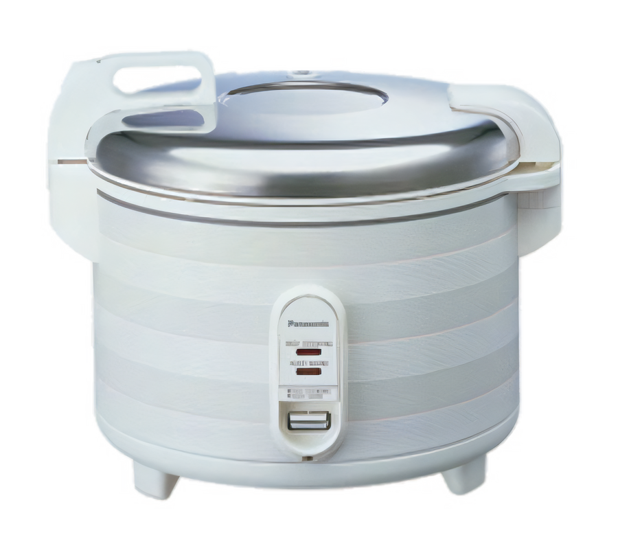 Product image #1 for Panasonic SR-2363FH Commercial Automatic Rice and Grain Cooker/Warmer, 40-Cup Cooked Capacity, 120V
