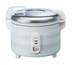 Thumbnail image #1 for Panasonic SR-2363FH Commercial Automatic Rice and Grain Cooker/Warmer, 40-Cup Cooked Capacity, 120V