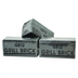 Thumbnail image #1 for Omcan USA 4 x 4 x 8 Inch Grill Stone