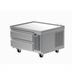 Thumbnail image #1 for Delfield Low-Profile Refrigerated Equipment Stand with 2 Drawers, 36-1/4-Inch Wide, Side-Mounted Refrigeration