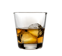Anchor Hocking Foodservice 90253 Clarisse™ Rocks & Old Fashioned Glass