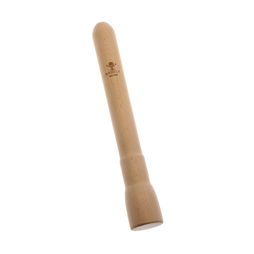 Product image #1 for Barfly Jumbo Wood Muddler, 10-1/8 Inches x 1-1/2 Inches, Natural Finish
