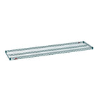 Thumbnail image #1 for Metro Super Erecta 1872NK3 Wire Shelf, 72"W x 18"D, Green Epoxy-Coated
