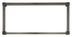 Thumbnail image #1 for Cambro EWSOPEN2136580 Camshelving® Elevation Wall-Mounted Shelving