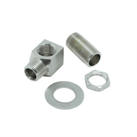 T&S Brass S-0230-KS Faucet Components