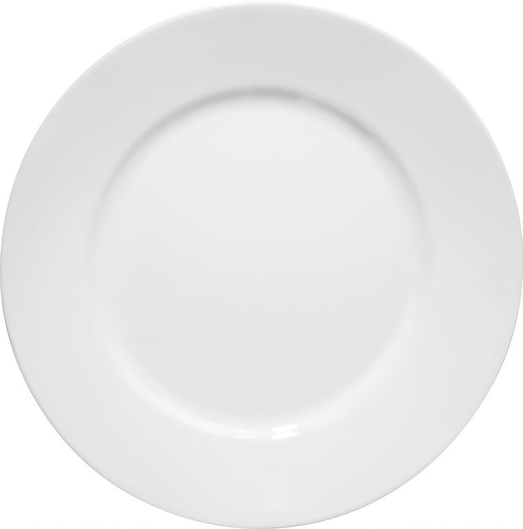 Product image #1 for Corelle Premium 8 1/2 Inch Wide Rim Salad Plate, 24/Case