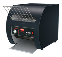 Hatco Toast-Qwik TQ3-10 Electric Countertop Horizontal Conveyor Toaster