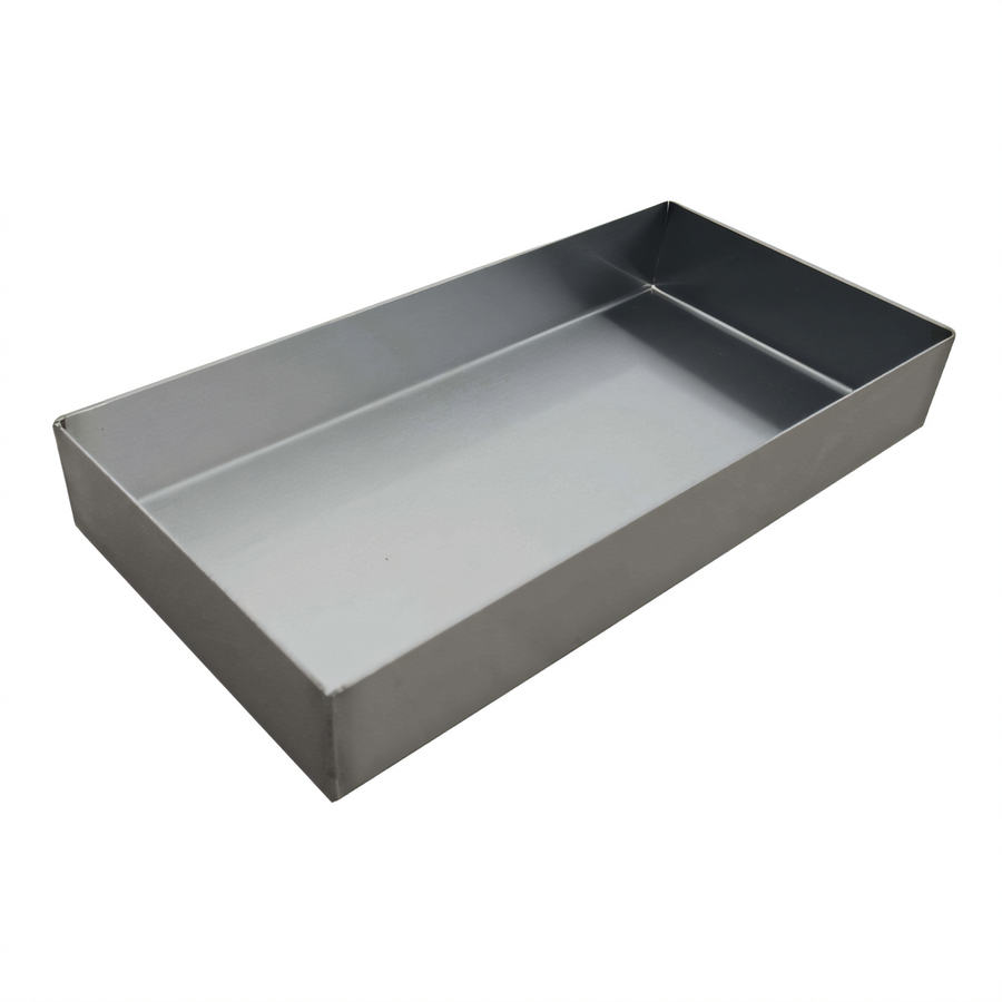 Product image #1 for Omcan USA 43498 Cookie & Baking Sheets