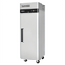 Thumbnail image #1 for Turbo Air M3 One-Section Reach-In Freezer, 18.7 Cu. Ft., Top Mount, Solid Door, Stainless Steel