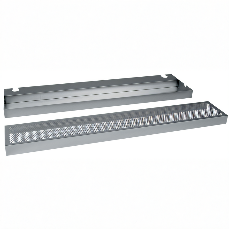 Product image #1 for BUNN Replacement Drip Tray with Cover for U3 Coffee Maker Models