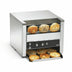 Thumbnail image #1 for Vollrath 18.12-Inch Countertop Horizontal Conveyor Toaster with Quartz Heating Elements, 240V