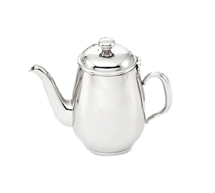 Product image #1 for Vollrath 46593 Orion® Teapot, Tea Infuser, & Tea Press