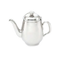 Thumbnail image #1 for Vollrath 46593 Orion® Teapot, Tea Infuser, & Tea Press