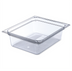 Thumbnail image #1 for CFS Brands 10221B07 StorPlus™ Plastic Food Pans Case of 6