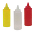 Thumbnail image #1 for Vollrath 2912-13 Squeeze Bottles Case of 12