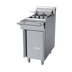 Thumbnail image #1 for Garland Cuisine 18-Inch Heavy Duty Range Match Gas Fryer, 35 lb Capacity