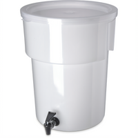CFS Brands 221002 Hot Water/Beverage Dispensers