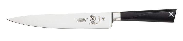 Product image #1 for Mercer Culinary ZüM 8-Inch Precision Forged Carving Knife