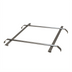 Thumbnail image #1 for Advance Tabco Pre-Rinse Slide Bar for 18-Inch x 24-Inch Fabricated Sink Bowls