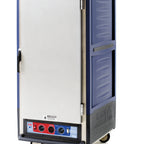 Thumbnail image #1 for Metro C537-CFS-U-BUA C5 Insulation Armour Proofing Cabinets
