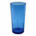 Thumbnail image #1 for Cambro D24608 Del Mar® Plastic Tumblers Case of 36