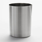 Thumbnail image #1 for American Metalcraft MTS32 32 oz Stainless Steel Cocktail Mixing Tin with Precision Spout Case of 48