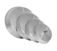 Town Equipment 34912 Pot and Pan Lids