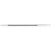 Thumbnail image #2 for Sparta 30-Inch Gray Aluminum Threaded Broom & Mop Handle with Hang-Up Cap