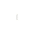 Thumbnail image #1 for Metro SmartWall SWU15K4 15-Inch Shelving Upright, Gray Epoxy-Coated, 7 Slots