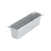 Thumbnail image #1 for Vollrath Super Pan V 1/2 Size Long Solid Food Pan, 6-Inch Deep, 8.7 Qt Capacity