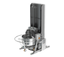 Thumbnail image #1 for Univex SSBL78 78-Inch Spiral Mixer Bowl Lifter, 3 HP, 220V 3-Phase