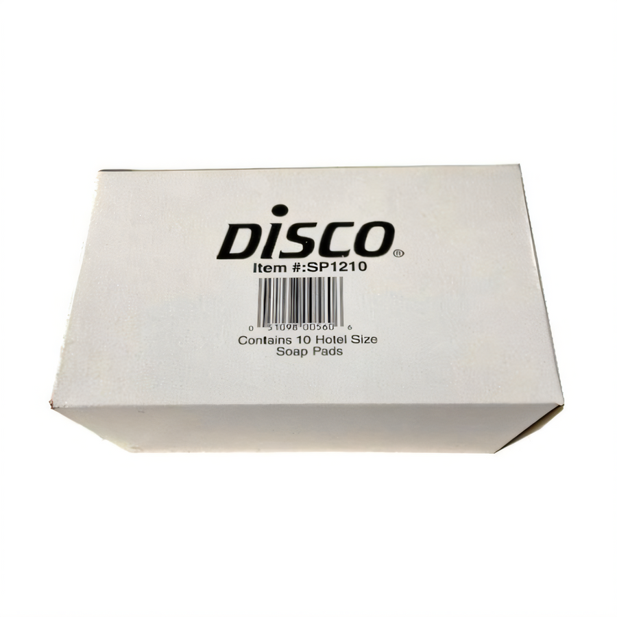 Product image #1 for Disco, Inc SP610 Sponge & Scrubber