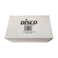 Disco, Inc SP610 Sponge & Scrubber