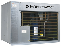 Manitowoc QuietQube Air-Cooled Remote Condensing Unit for IF-0900C and IBF-0820C Ice Machines