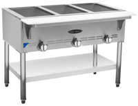 Serv-Ware SWGST-3-LP Serv-Ware Serving Counters