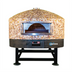 Thumbnail image #1 for Univex Rotating Dome Gas Pizza Oven with 59-Inch Round Chamber and 14-Pizza Capacity