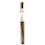 Thumbnail image #1 for American Metalcraft Securit SMA510V4 Assorted Small-Tip Chalk Markers, Rain- and Smear-Proof, Pack of 4 Case of 120